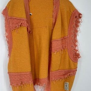 ADERERROR Unisex Nylon Street Style
Medium Vests